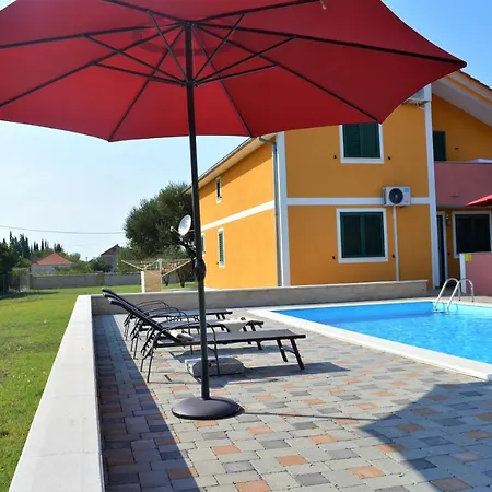 Ferienhaus Holiday Maroma